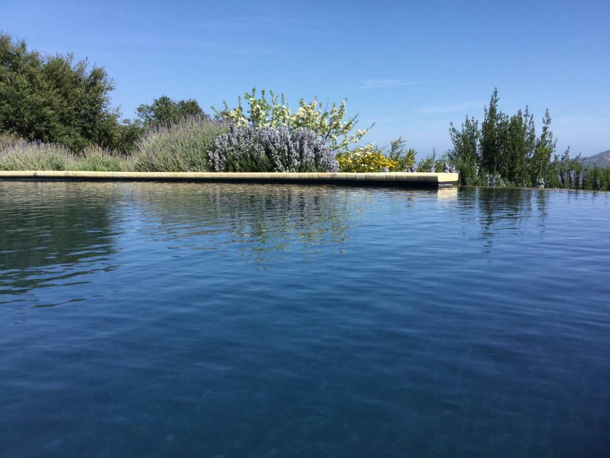 Frühstückspension Le Tre Civette - Residenza Di Campagna Villa San Pietro